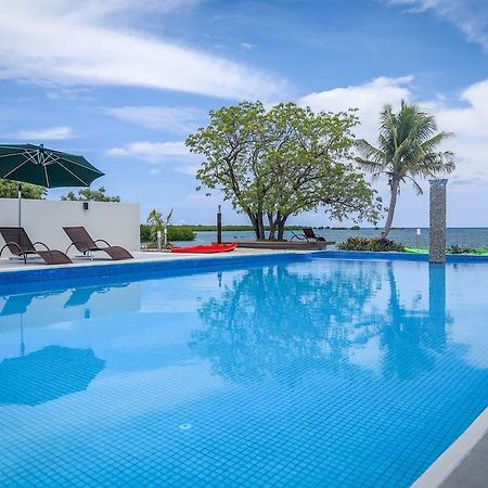 Landers Bay Resort & Spa Fiji Viseisei Bagian luar foto