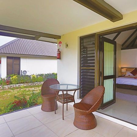 Landers Bay Resort & Spa Fiji Viseisei Bagian luar foto