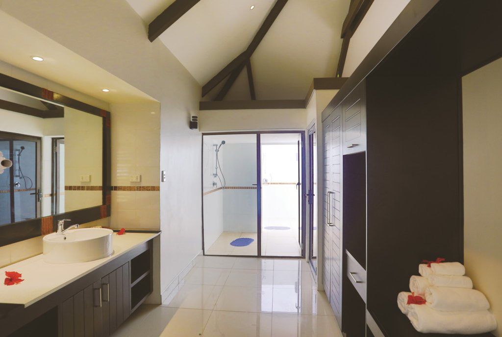 Landers Bay Resort & Spa Fiji Viseisei Bagian luar foto