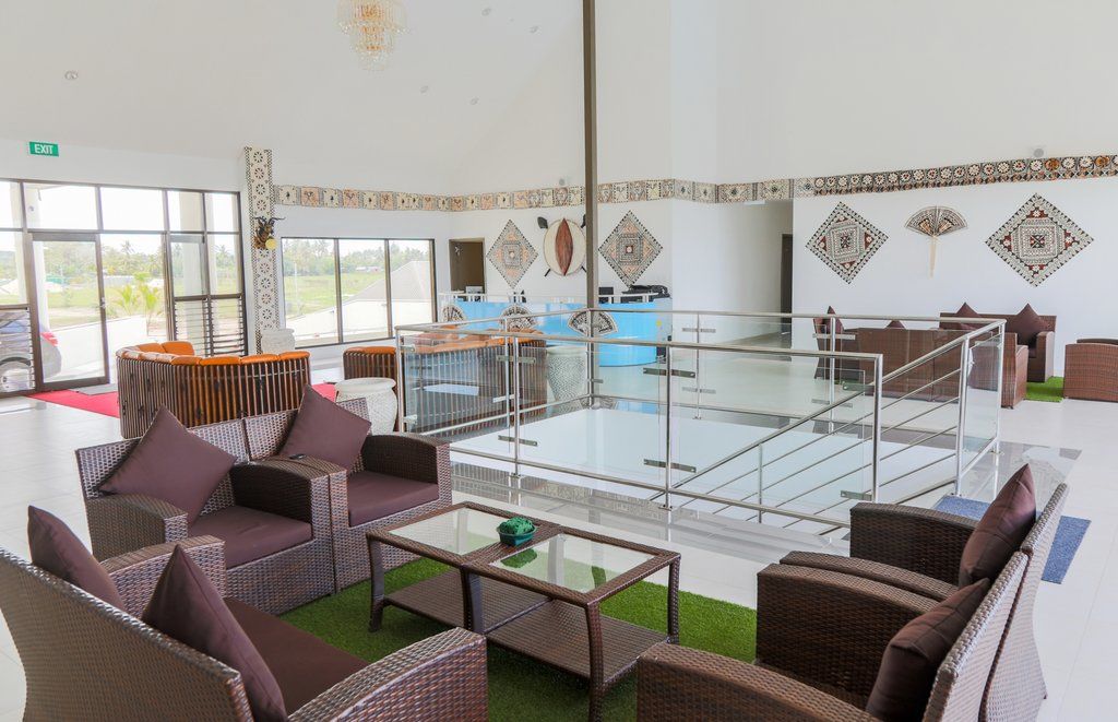 Landers Bay Resort & Spa Fiji Viseisei Bagian luar foto