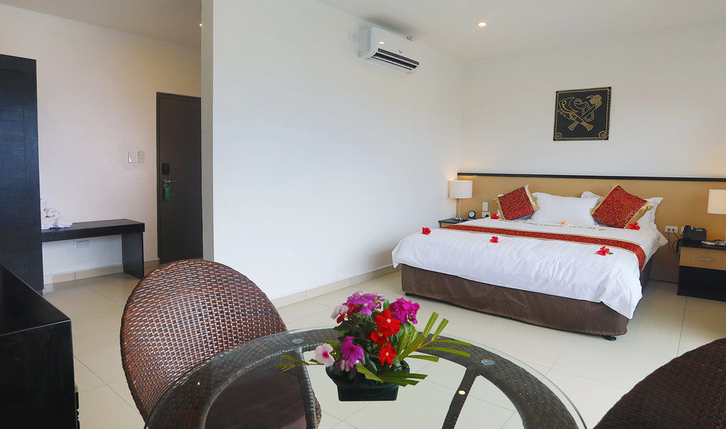 Landers Bay Resort & Spa Fiji Viseisei Bagian luar foto