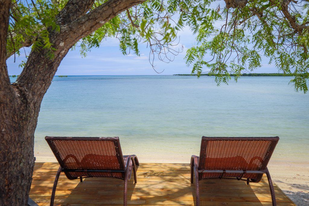 Landers Bay Resort & Spa Fiji Viseisei Bagian luar foto