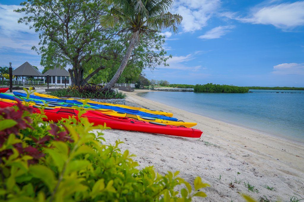 Landers Bay Resort & Spa Fiji Viseisei Bagian luar foto