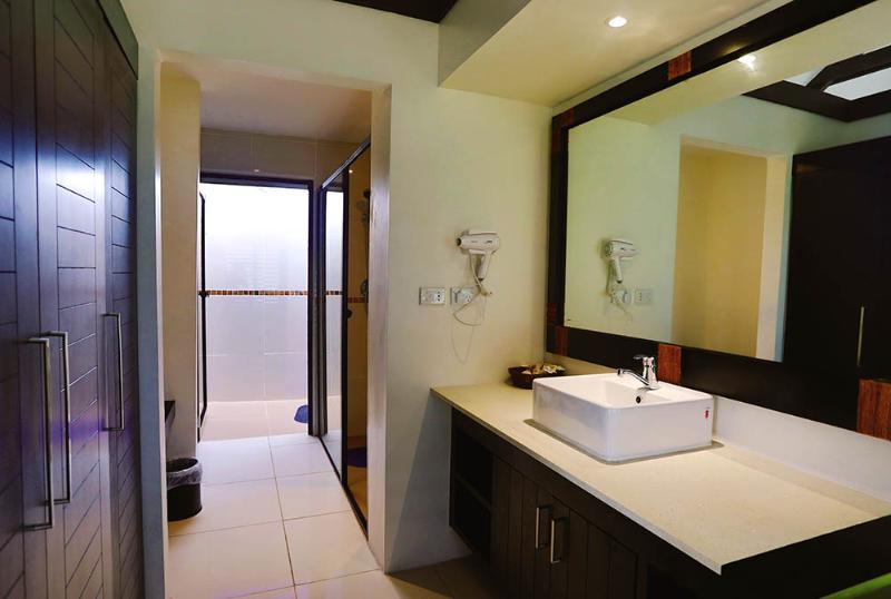 Landers Bay Resort & Spa Fiji Viseisei Bagian luar foto
