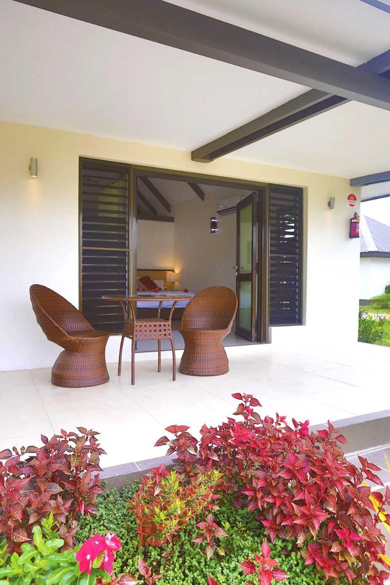 Landers Bay Resort & Spa Fiji Viseisei Bagian luar foto