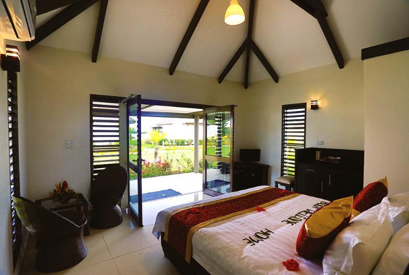 Landers Bay Resort & Spa Fiji Viseisei Bagian luar foto
