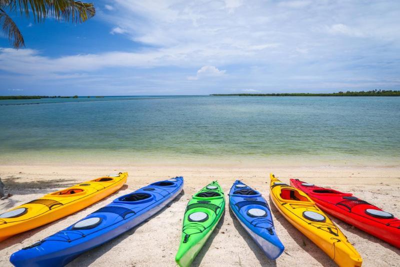 Landers Bay Resort & Spa Fiji Viseisei Bagian luar foto