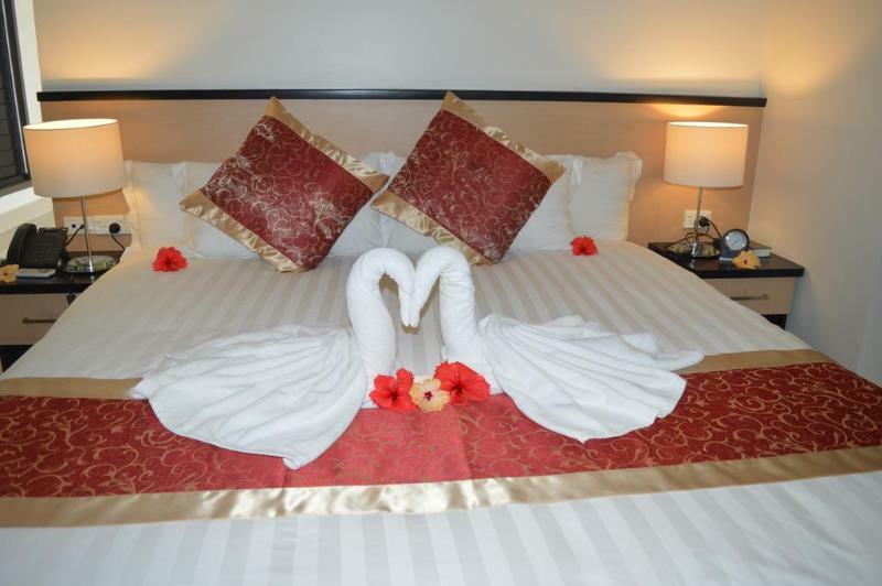 Landers Bay Resort & Spa Fiji Viseisei Bagian luar foto