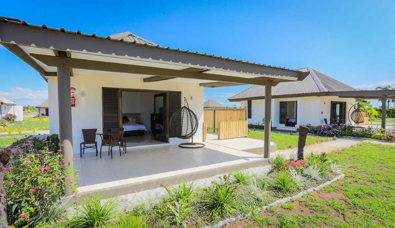Landers Bay Resort & Spa Fiji Viseisei Bagian luar foto